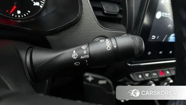 Renault Korea (Samsung) XM3 id 3734564 из Кореи 7