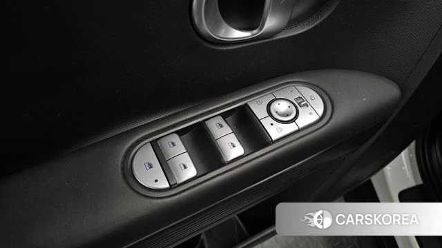 Hyundai Ionic 5 id 4656876 из Кореи 7