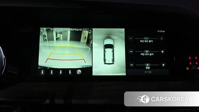 Kia Mohave Master id 3955319 из Кореи 7