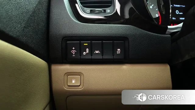 Kia The New Carnival id 3449471 из Кореи 7