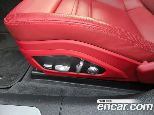 Porsche Panamera (971) id 2661361 из Кореи 7