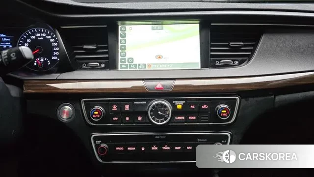 Kia Come New K7 id 3661830 из Кореи 7