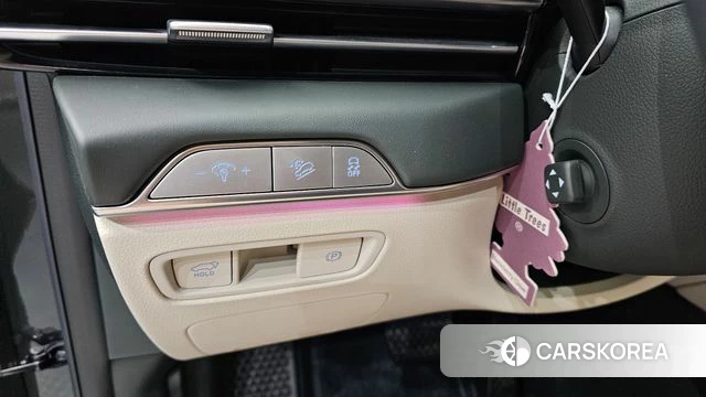 Genesis GV80 id 4408168 из Кореи 7