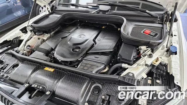 Mercedes-Benz GLE-Class W167 id 2626232 из Кореи 7