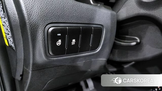 Kia The New Kia Ray id 4017302 из Кореи 7