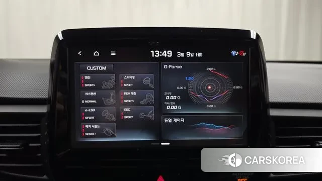 Hyundai Veloster (JS) id 3760861 из Кореи 7