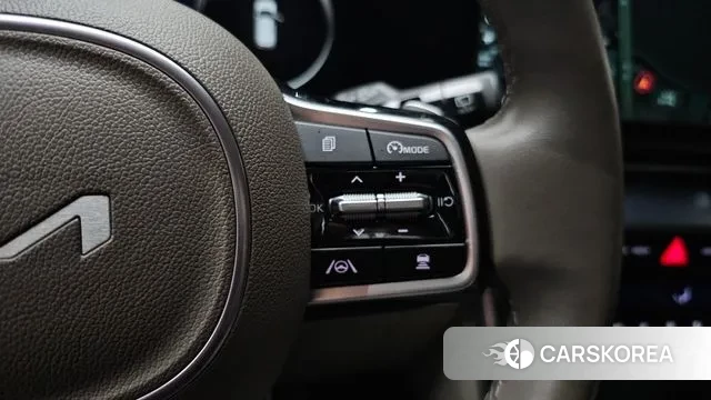 Kia Carnival 4th generation id 3406079 из Кореи 7