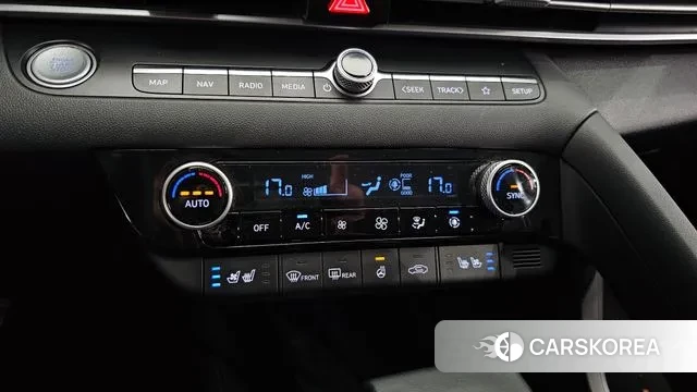 Hyundai Avante (CN7) id 2959535 из Кореи 7