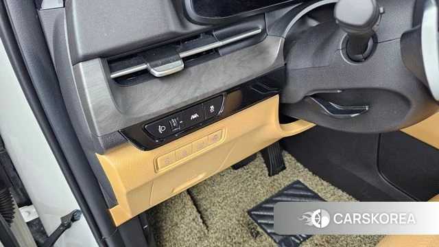 Kia Carnival 4th generation id 4443798 из Кореи 7