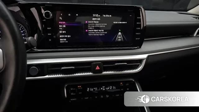 Kia K5 3rd generation id 3389084 из Кореи 7