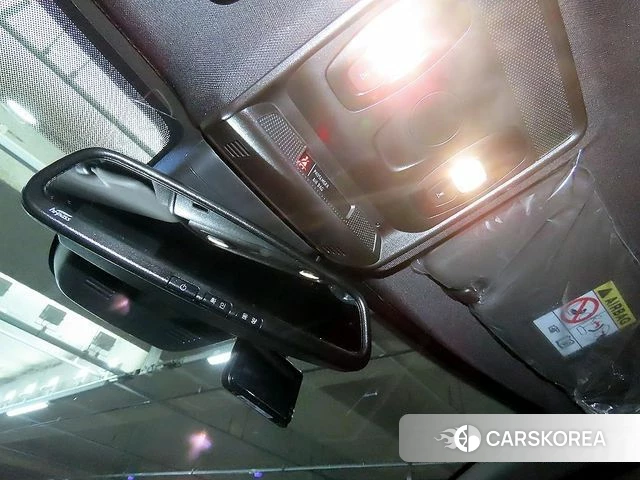 Renault Korea (Samsung) XM3 id 3953038 из Кореи 7