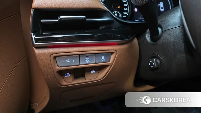 Genesis G80 (RG3) id 4293513 из Кореи 7