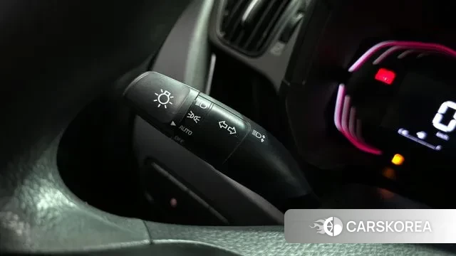 Kia The New Kia Ray id 3022417 из Кореи 7