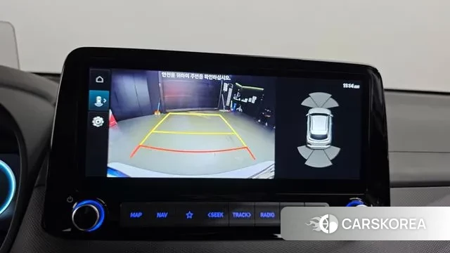 Hyundai The New Kona id 3012288 из Кореи 7