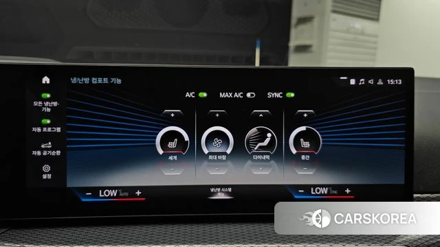 BMW i4 id 4646211 из Кореи 7