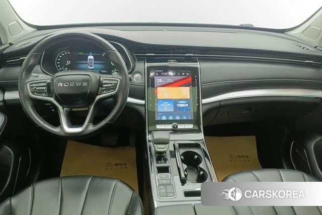 Roewe RX5 MAX id 3857570 из Китая 7