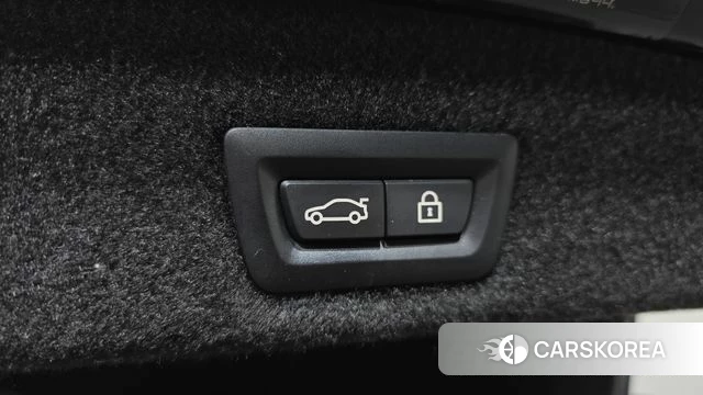 BMW 7 Series (G11) id 4317425 из Кореи 7