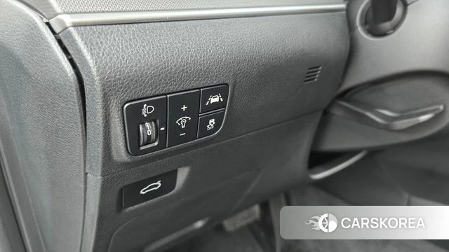 Kia K5 3rd generation id 4726318 из Кореи 7