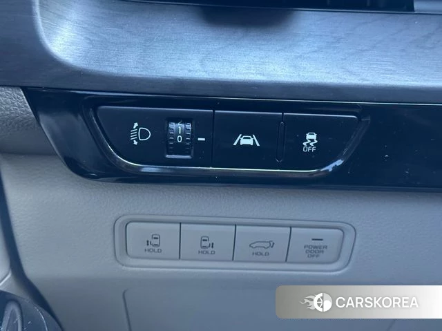 Kia Carnival 4th generation id 4282940 из Кореи 7