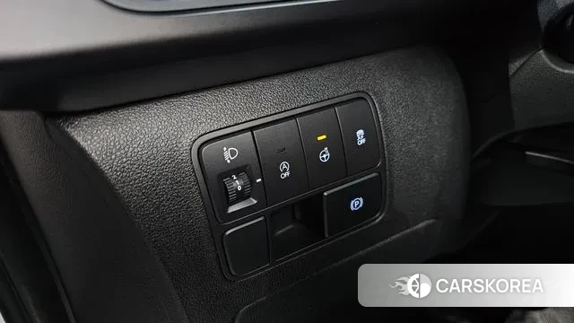 Hyundai Staria id 3560779 из Кореи 7