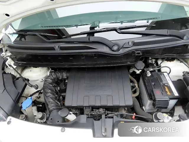 Kia The New Ray id 3587250 из Кореи 7