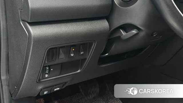 Renault Korea (Samsung) The New QM6 id 4551392 из Кореи 7