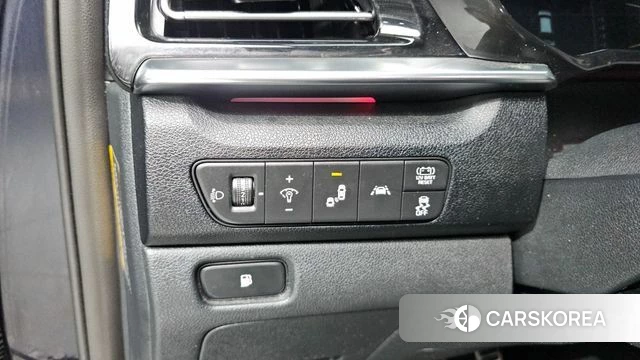 Kia The New Niro id 3872828 из Кореи 7