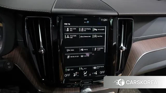 Volvo XC60 second Generation id 3483802 из Кореи 7