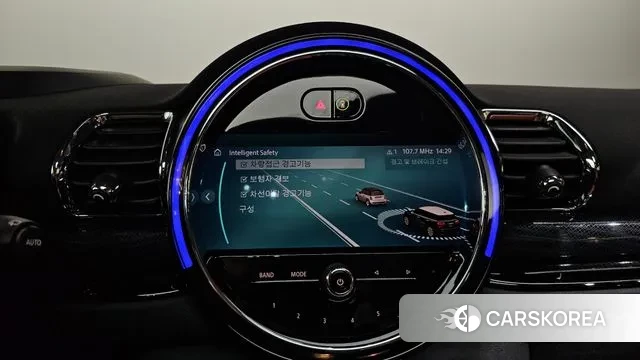 Mini Cooper S Clubman id 3615820 из Кореи 7