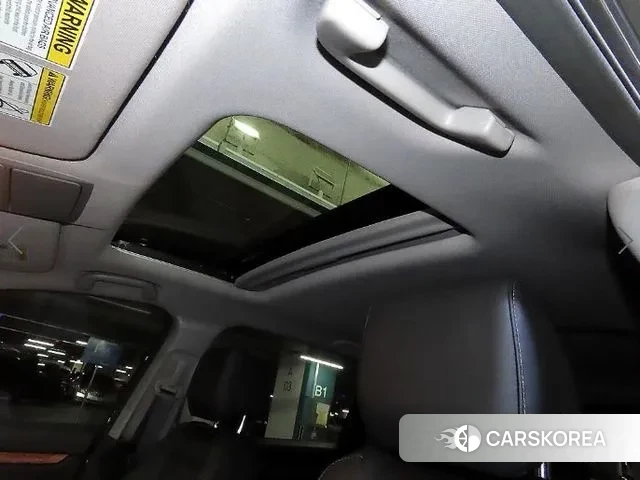 Honda CR-V 5th generation id 3610828 из Кореи 7