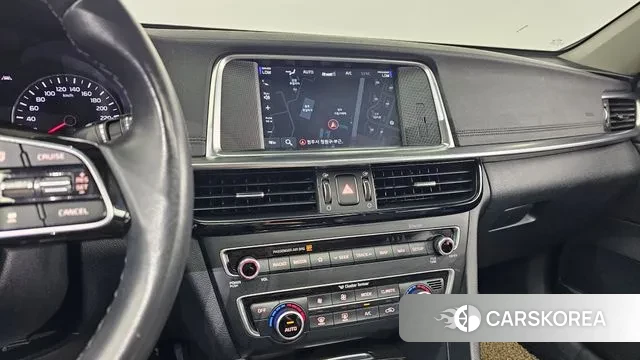 Kia The New K5 2nd generation id 2995756 из Кореи 7