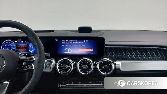 Mercedes-Benz EQB X243 id 3763222 из Кореи 7