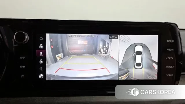 Kia K5 3rd generation id 3572253 из Кореи 7