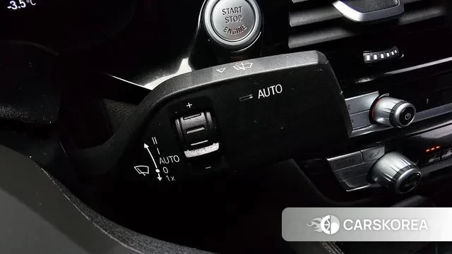 BMW 5 Series (G30) id 3607307 из Кореи 7