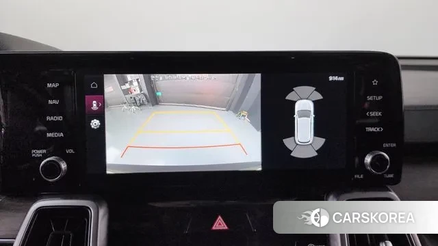 Kia Sorento 4th Generation id 3577397 из Кореи 7