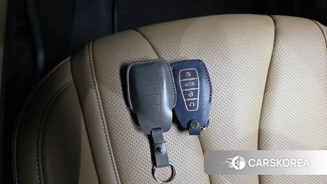 Renault Korea (Samsung) Grand Coleos id 4584360 из Кореи 7