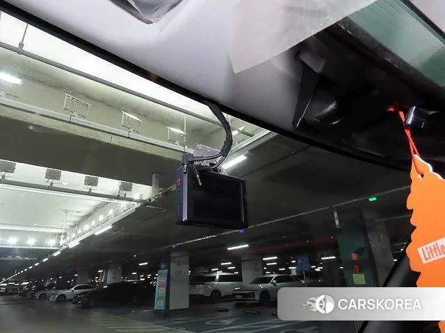 Kia The New Ray id 3735478 из Кореи 7