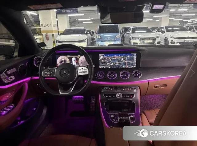 Mercedes-Benz E-Class W213 id 3428596 из Кореи 7