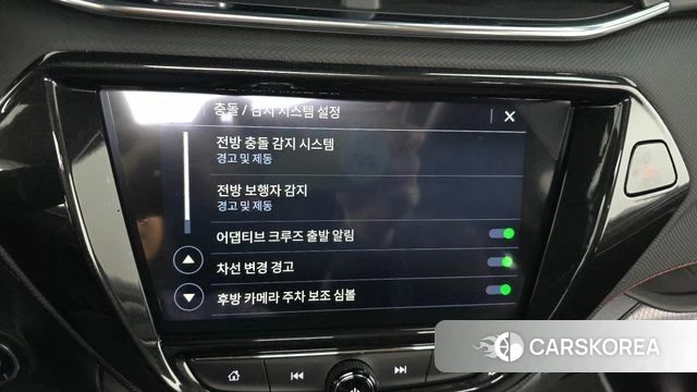 Chevrolet (GM Daewoo) Trailblazer id 4224118 из Кореи 7