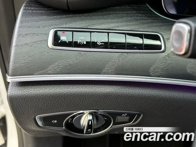 Mercedes-Benz E-Class W213 id 2716061 из Кореи 7