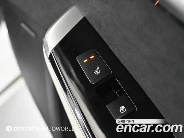 Kia EV6 id 2657125 из Кореи 7