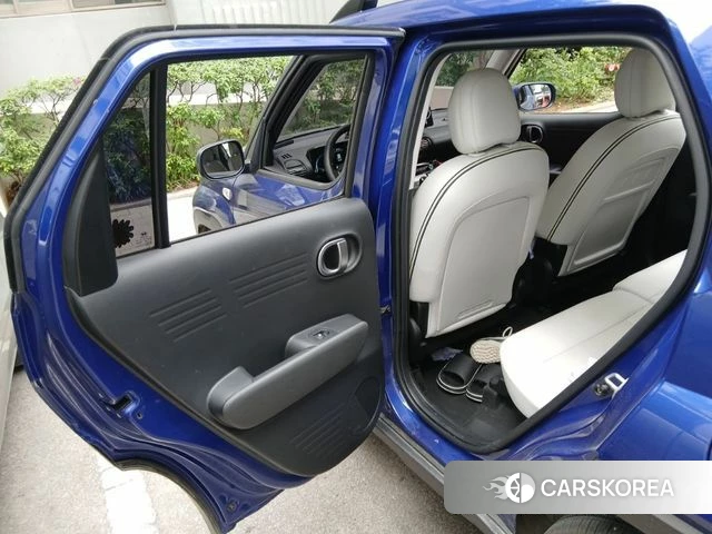 Hyundai Casper id 4419636 из Кореи 7