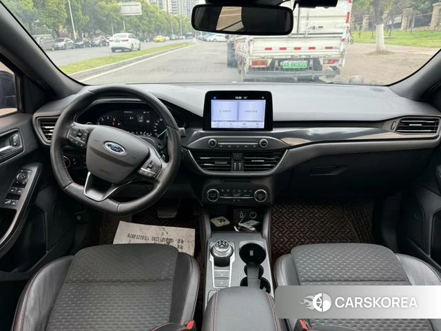 Ford Fox id 3919479 из Китая 7