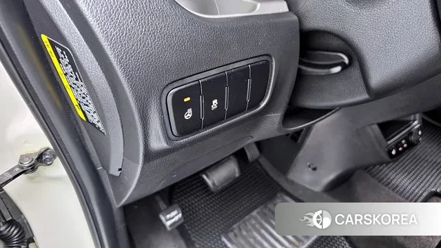 Kia The New Ray id 3042328 из Кореи 7