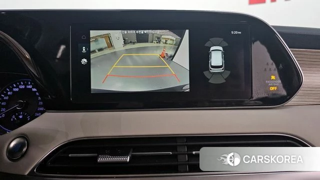 Hyundai Palisade id 4284940 из Кореи 7