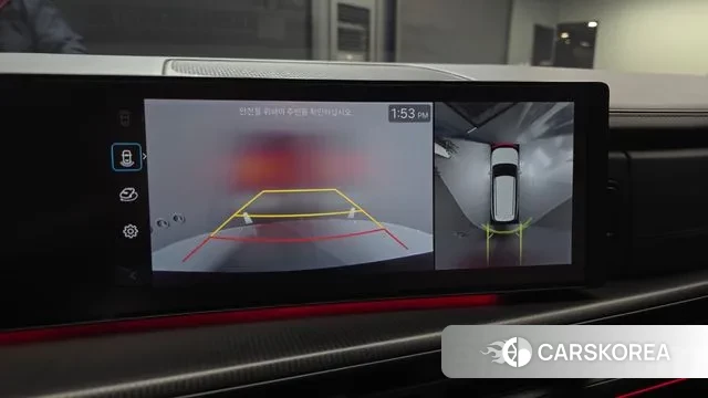 Hyundai Santa Fe (MX5) id 3776366 из Кореи 7