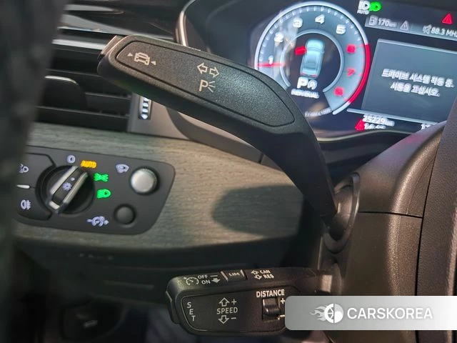 Audi A4 (B9) id 4453241 из Кореи 7