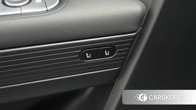 Hyundai Ionic 5 id 4336859 из Кореи 7