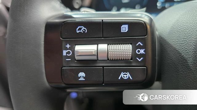 Hyundai Grandeur Hybrid (GN7) id 4591941 из Кореи 7