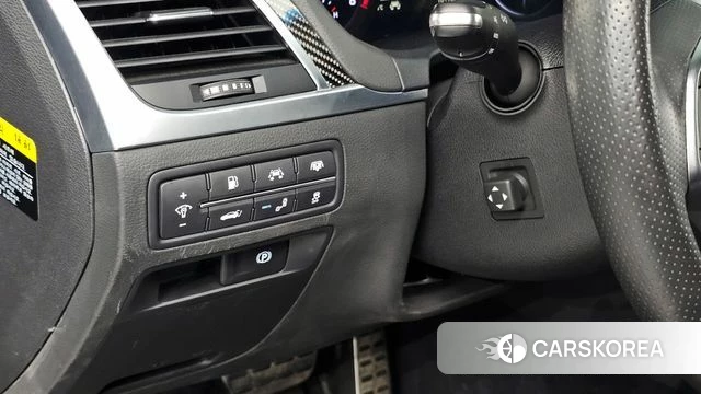 Genesis G80 id 4397683 из Кореи 7